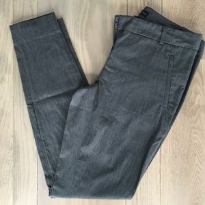 The Limited Exact Stretch Pant in 4L